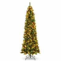 Kerstboom DKD Home Decor Groen Metaal Polyethyleen Plastic 1 x 1 x 150 cm 70 x 70 x 150 cm