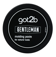 Schwarzkopf Got2b Gentleman Molding Paste