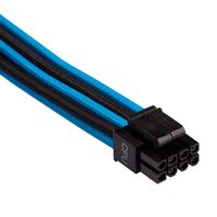 Premium Individually Sleeved EPS12V/ATX12V Type 4 Gen 4 Kabel