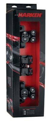 Harken Overloopset 4:1 Mr Schepen Tot 11mtr Default