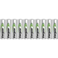 Oplaadbare AA batterij (penlite) Energizer Power-Plus HR06 NiMH 2000 mAh 1.2 V 10 stuk(s)