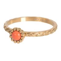 iXXXi Vulring Inspired Coral Goud iXXXi Vulring Inspired Coral Goud