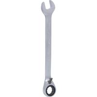 KS Tools 503.4914 503.4914 Steek-ringratelsleutel Sleutelbreedte (metrisch) 14 mm