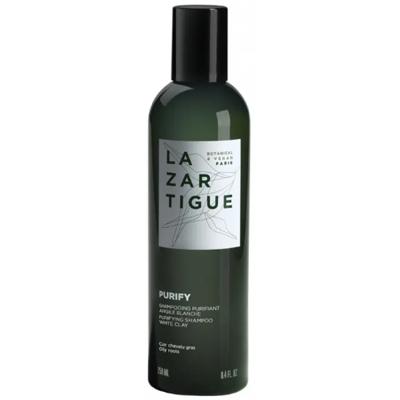 Lazartigue Purify Shampoo 250ml Lazartigue Purify Shampoo 250ml