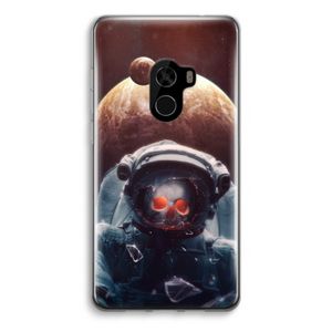 Voyager: Xiaomi Mi Mix 2 Transparant Hoesje