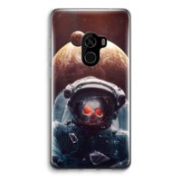 Voyager: Xiaomi Mi Mix 2 Transparant Hoesje