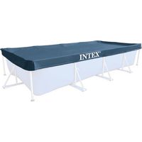 Intex Afdekzeil zwembad 450 x 220