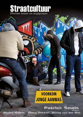 Straatcultuur (Paperback)