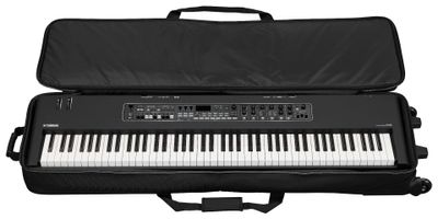 Yamaha CK88 softbag