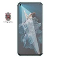 Niet-volledige matte Frosted gehard glas film voor Huawei Honor 20/20 Pro