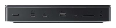 ASUS Master Thunderbolt 5 Dock DC510 Bedraad Zwart