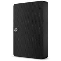 Seagate Expansion Portable 5TB Externe harde schijf Zwart