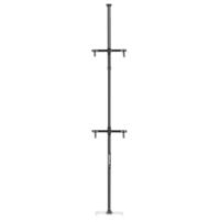 Minoura displaystandaard bike tower 25d Minoura displaystandaard bike tower 25d