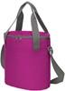 Halfar HF9797 Cooler Bag Solution - Fuchsia - 30 x 31 x 15 cm