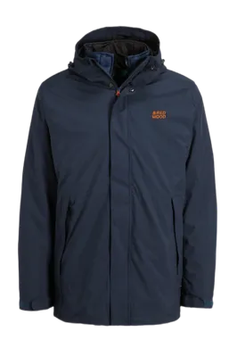 Redwood Ontario 3-in-1 Jas