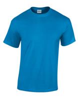 Gildan G5000 Heavy Cotton™ Adult T-Shirt - Sapphire - XL