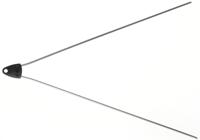 STRONGLIGHT spatbordstang v-stay front sst