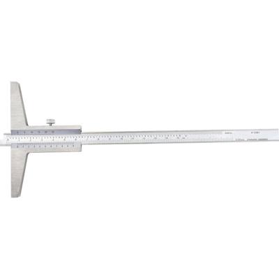 Dasqua 3001-1903-A Diepteschuifmaat 0 - 200 mm