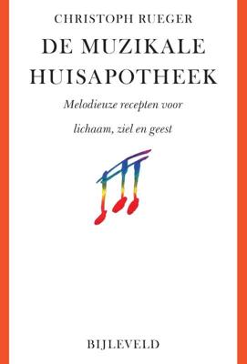 De muzikale huisapotheek (Paperback)