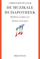 De muzikale huisapotheek (Paperback)