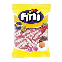 Fini - Snoep tanden - 1kg Fini - Snoep tanden - 1kg