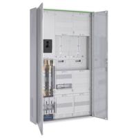 ABN ABNRS309X0483 Omvormerkast Inhoud: 1 stuk(s)