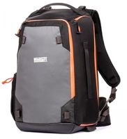 Think tank PhotoCross 15 backpack - orange ember