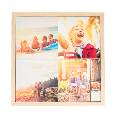 Tegels met lijst Tegels met lijst