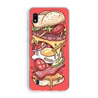 Diet Coke Please: Samsung Galaxy A10 Transparant Hoesje