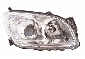 Koplamp rechts 5471964