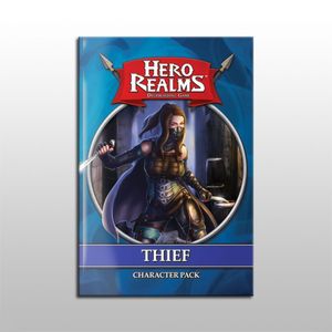 Hero Realms: Character Pack - Thief