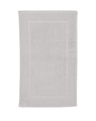 HEMA Badmat 50x85 Zware Kwaliteit Lichtgrijs (lichtgrijs)