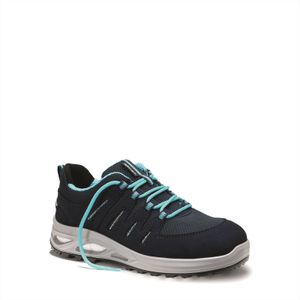 Elten 742331 MADDIE XXTL Dames Lage Veiligheidsschoen S3 ESD - Blauw