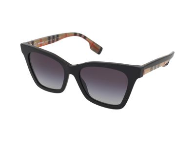 Zonnebrillen Burberry Elsa BE4346 39428G