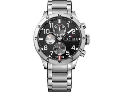 Tommy Hilfiger 1791141 Herenhorloge