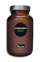 Hanoju Ashwagandha extract Hanoju Ashwagandha extract