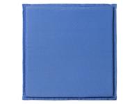 LIVARNO home Outdoor zitkussen 38 x 38 cm (Blauw) - thumbnail