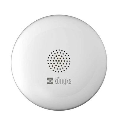Waterlek- en overstromingsdetector - KONYKS - Osafe - Verbonden - WiFi - 2,4 GHz