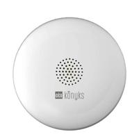 Waterlek- en overstromingsdetector - KONYKS - Osafe - Verbonden - WiFi - 2,4 GHz