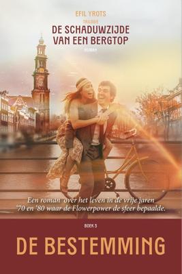 De schaduwzijde van een bergtop - 3 - Efil Yrots - ebook