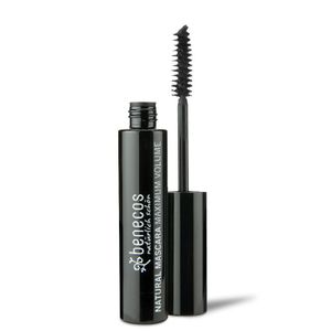 Mascara maximum volume intens zwart