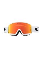 OAKLEY KID masque de ski Target Line - Blanc