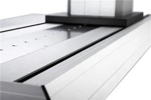 Cleemann Opbouwrand Lengte 1.500 Mm Default