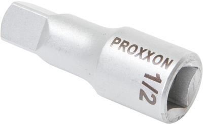 PROXXON 1/2" extension 64 mm