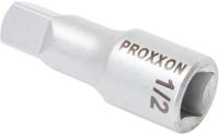 PROXXON 1/2" extension 64 mm