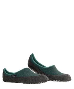 Falke Cosyshoe Heren Slof Forest 41-42