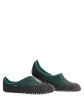 Falke Cosyshoe Heren Slof Forest 41-42