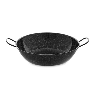 Diepe Pan met Handvat Vaello Ø 22 cm