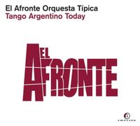 Tango Argentino Today - CD (0614427400321) - thumbnail