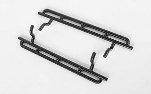 RC4WD Tough Armor Narrow Steel Sliders for Trail Finder 2 LWB (Z-S1916)